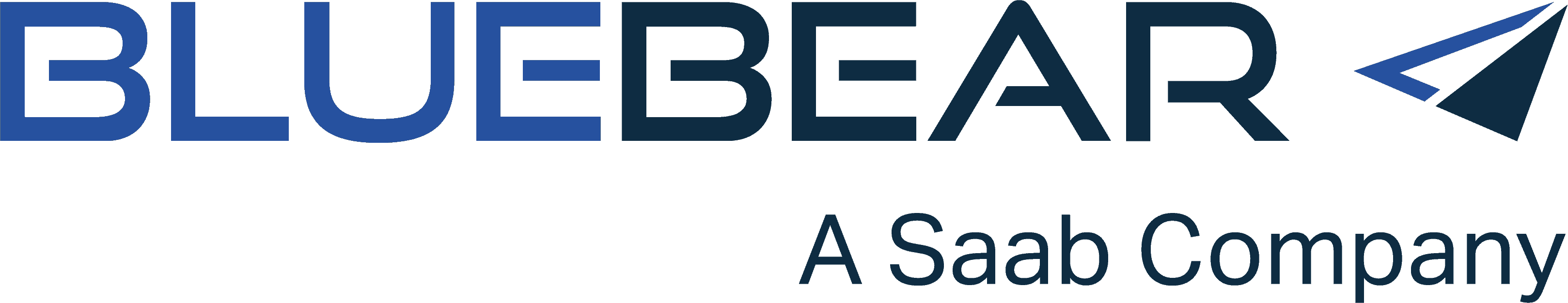 Blue Bear Systems Research logo