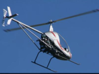 Chi-7 Helicoptero UAV