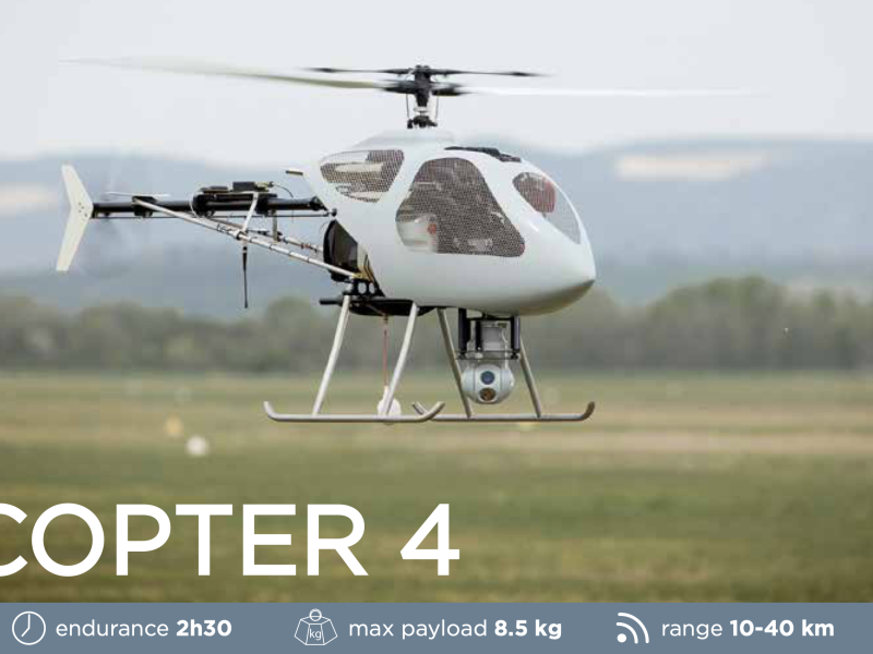 Copter 4