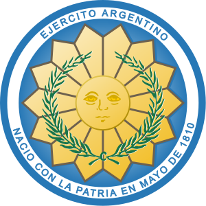 Argentine Army