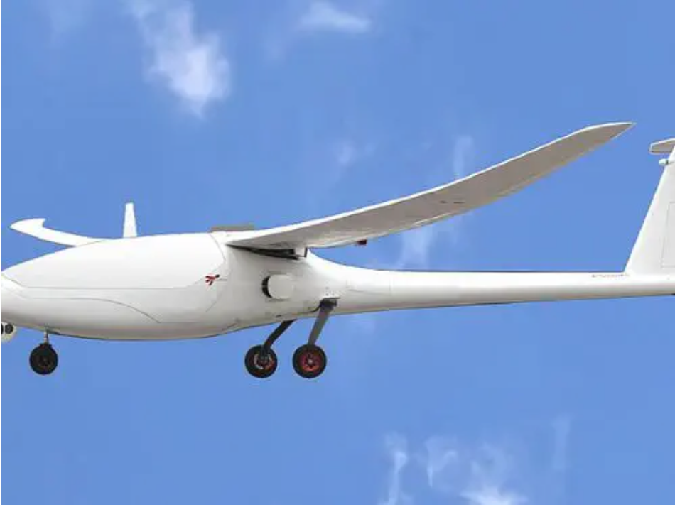 Falcon Eye - Latest Drone Catalog