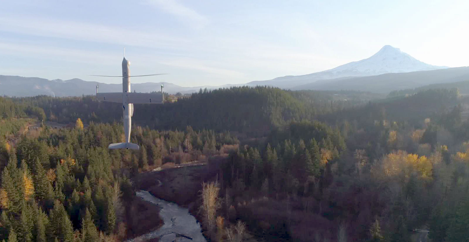 Flexrotor