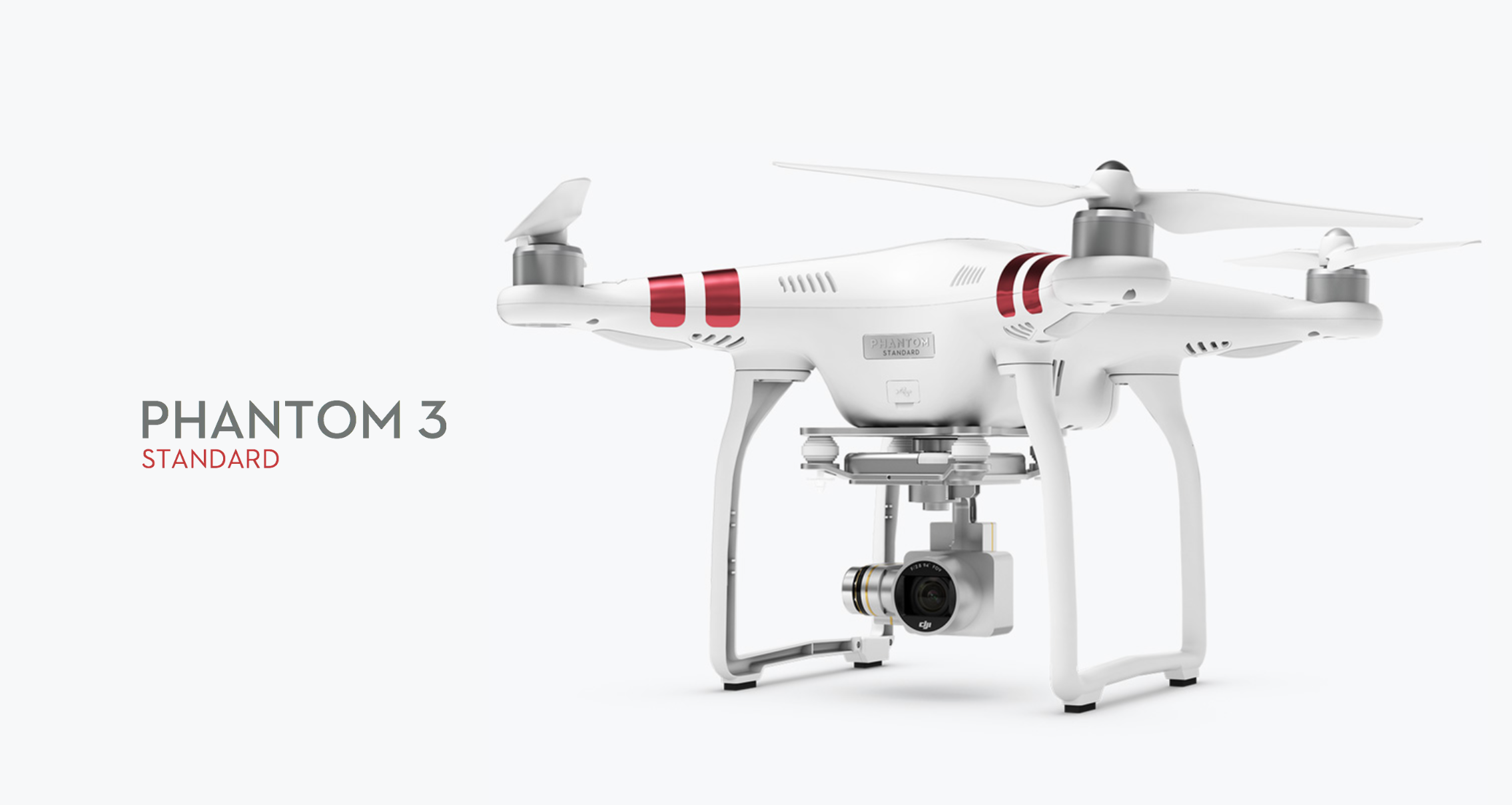 DJI Phantom series Latest Drone Catalog
