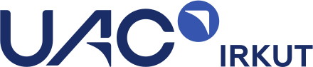 Irkut logo