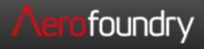 AeroFoundry logo