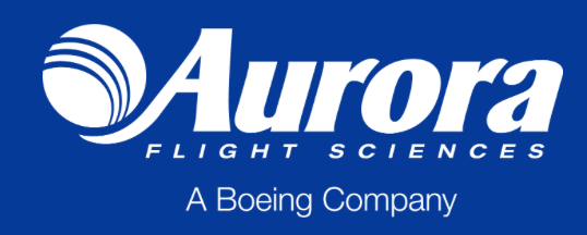 Aurora Flight Sciences logo
