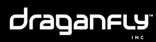 DraganFly logo