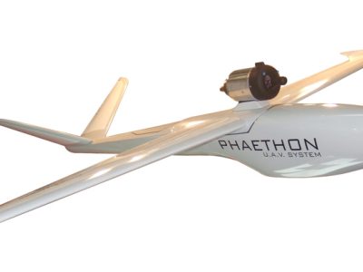 Phaethon J