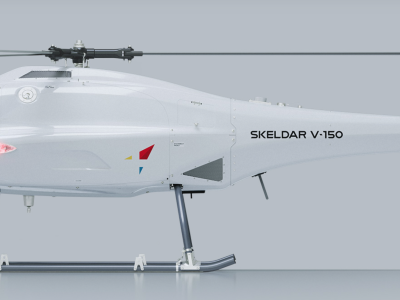 SKELDAR V-150