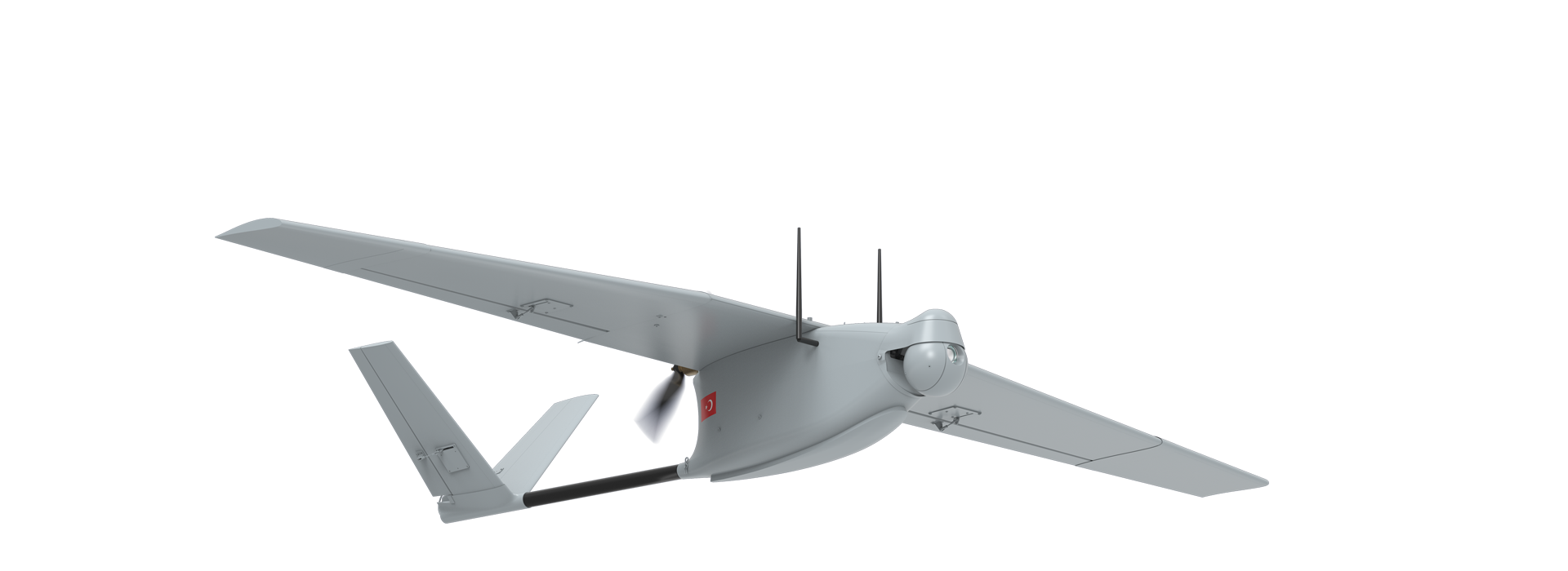 Bayraktar Mini UAV Latest Drone Catalog