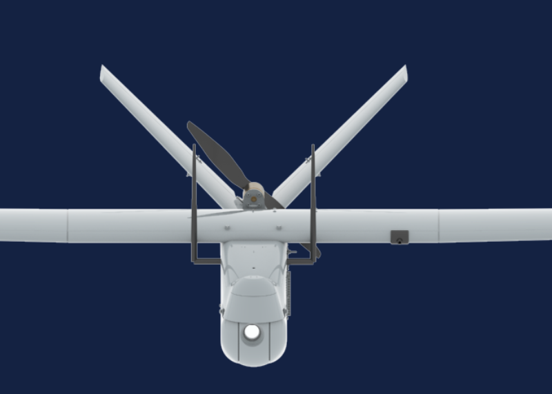 Bayraktar Mini UAV