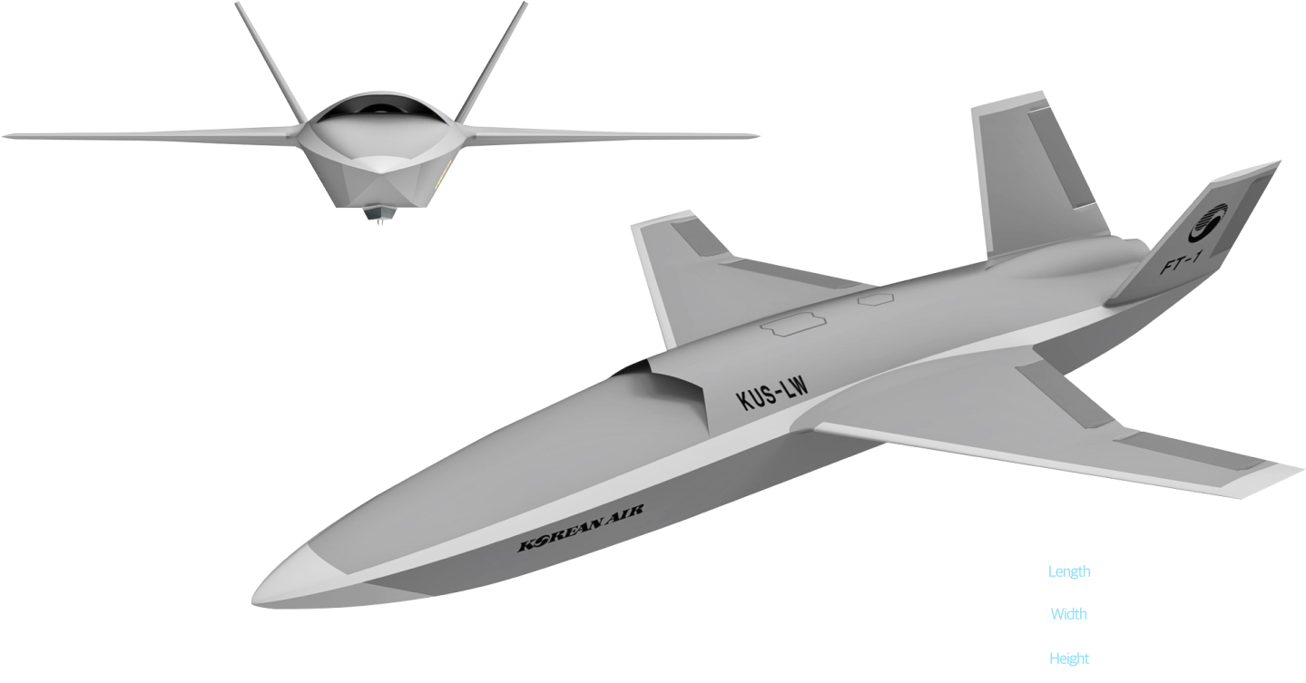 Stealth UAV Squadron Latest Drone Catalog