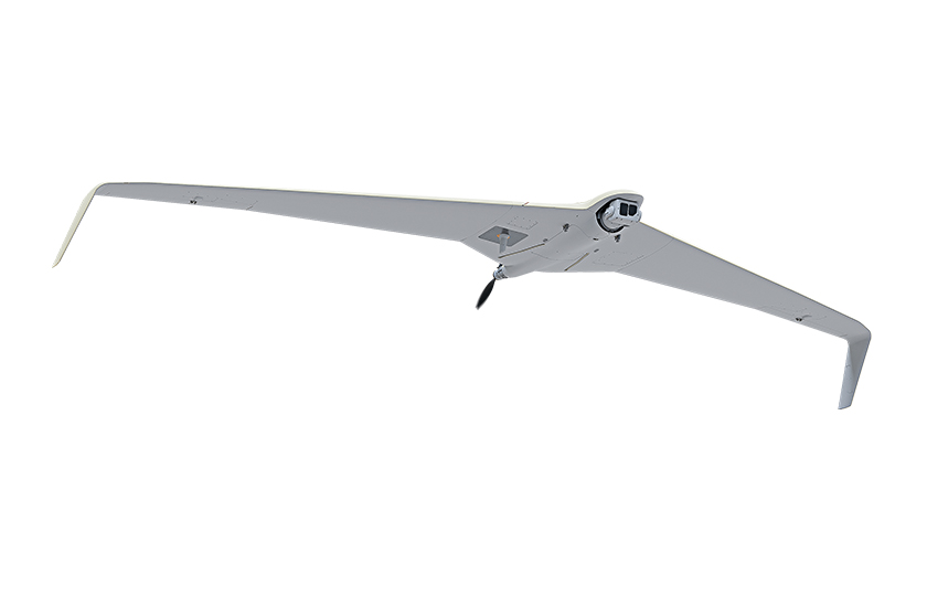 ZALA 421-16Е5 HD
