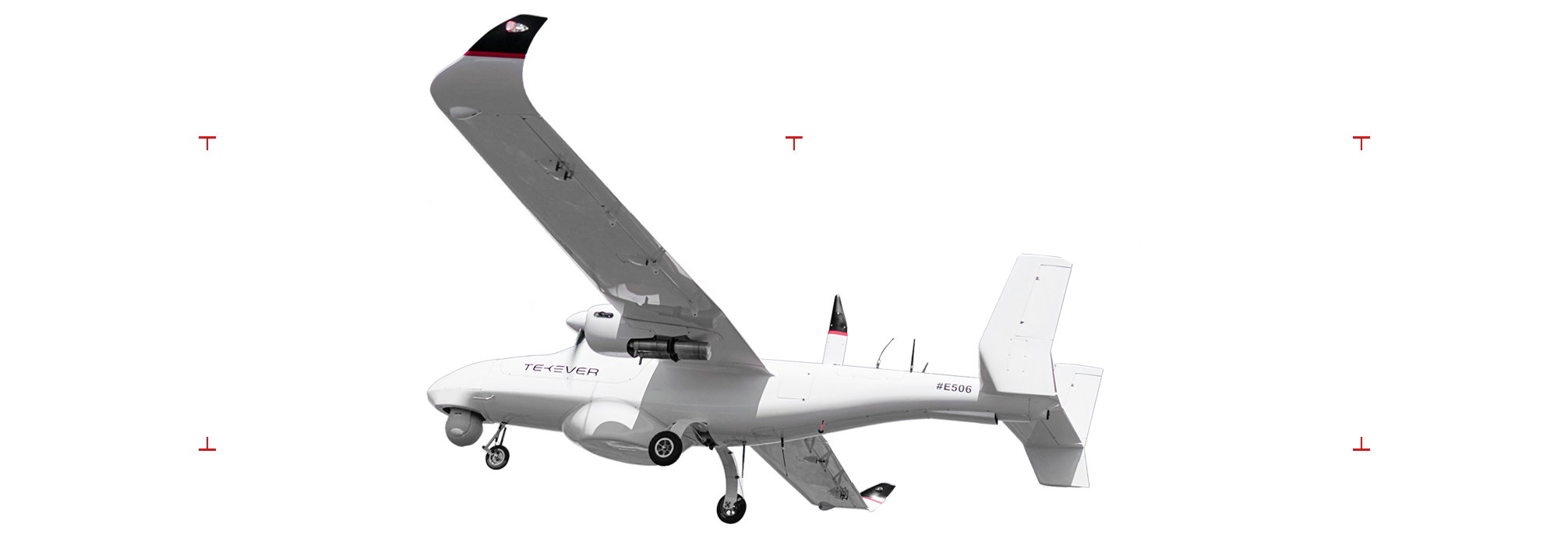 AR5 Latest Drone Catalog