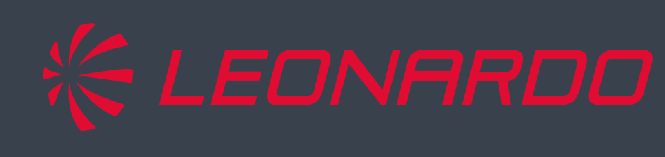 Leonardo logo