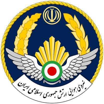 Islamic Republic of Iran Air Force